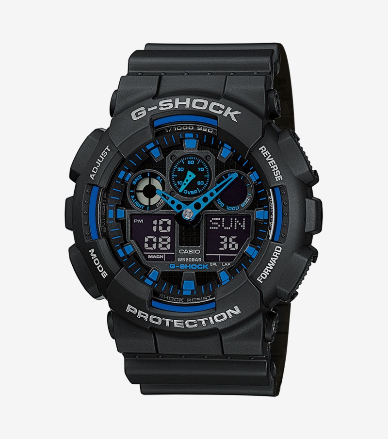 GA-100-1A2ER