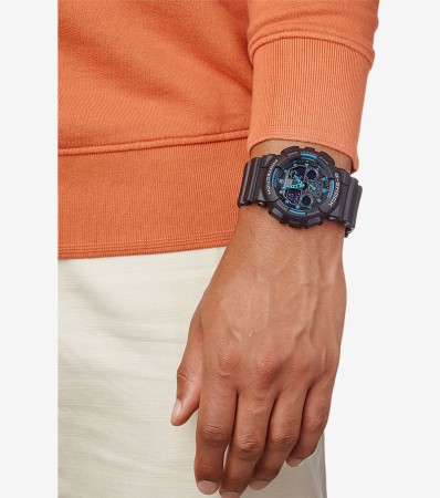 GA-100-1A2ER