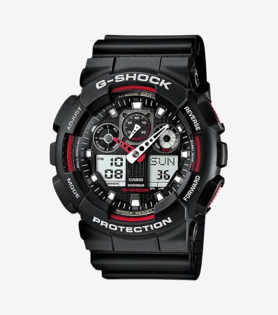 GA-100-1A4ER