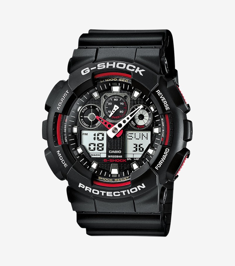 GA-100-1A4ER