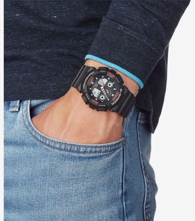 GA-100-1A4ER