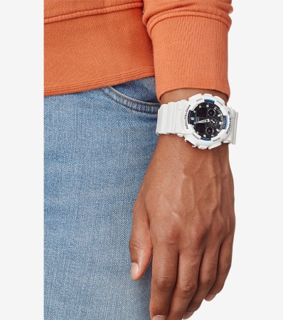 GA-100B-7AER