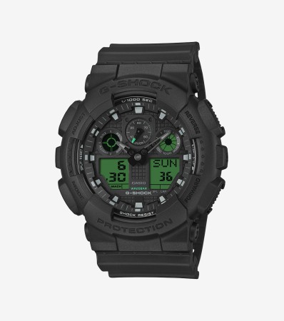 GA-100BEG-1AER