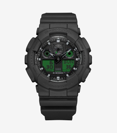 GA-100BEG-1AER