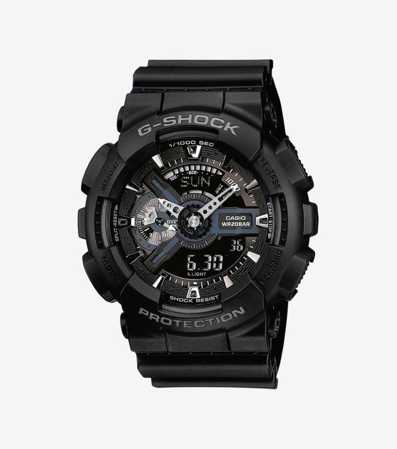 GA-110-1BER