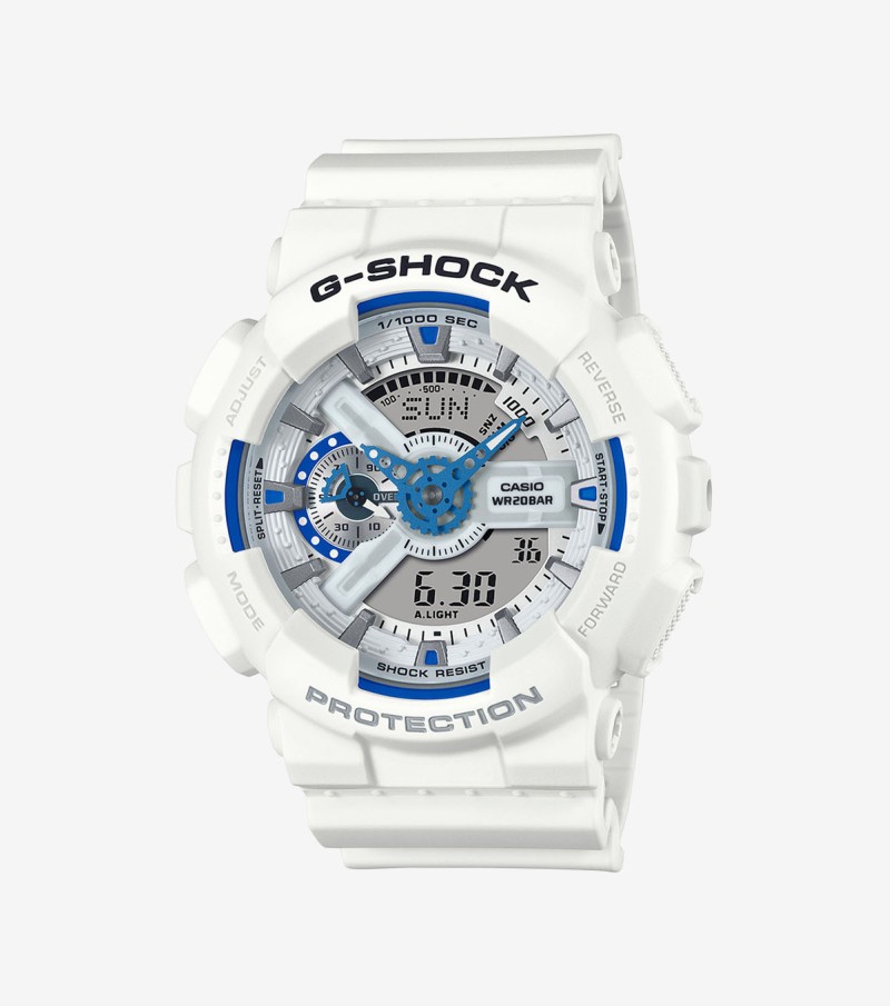 GA-110HDS-7AER