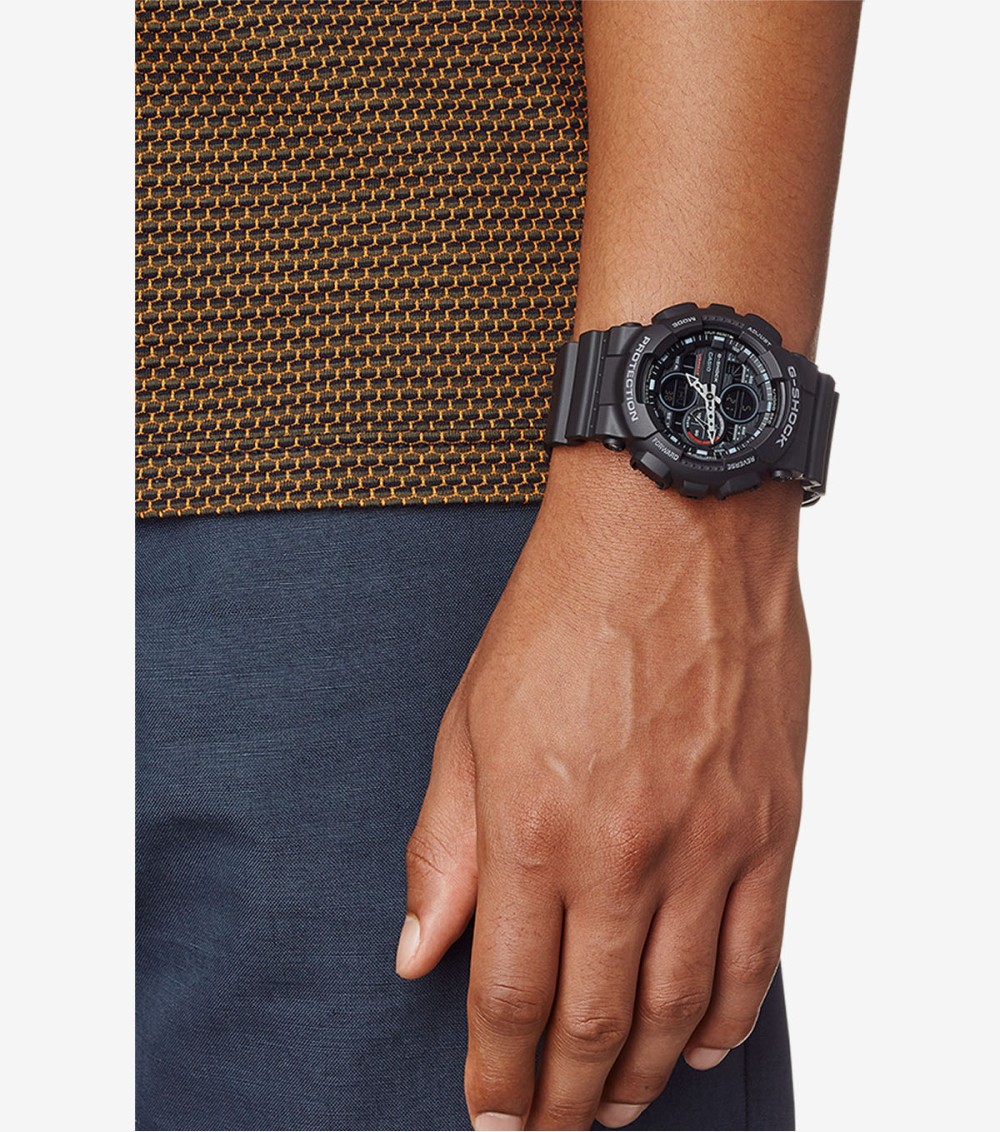 GA-140-1A1ER