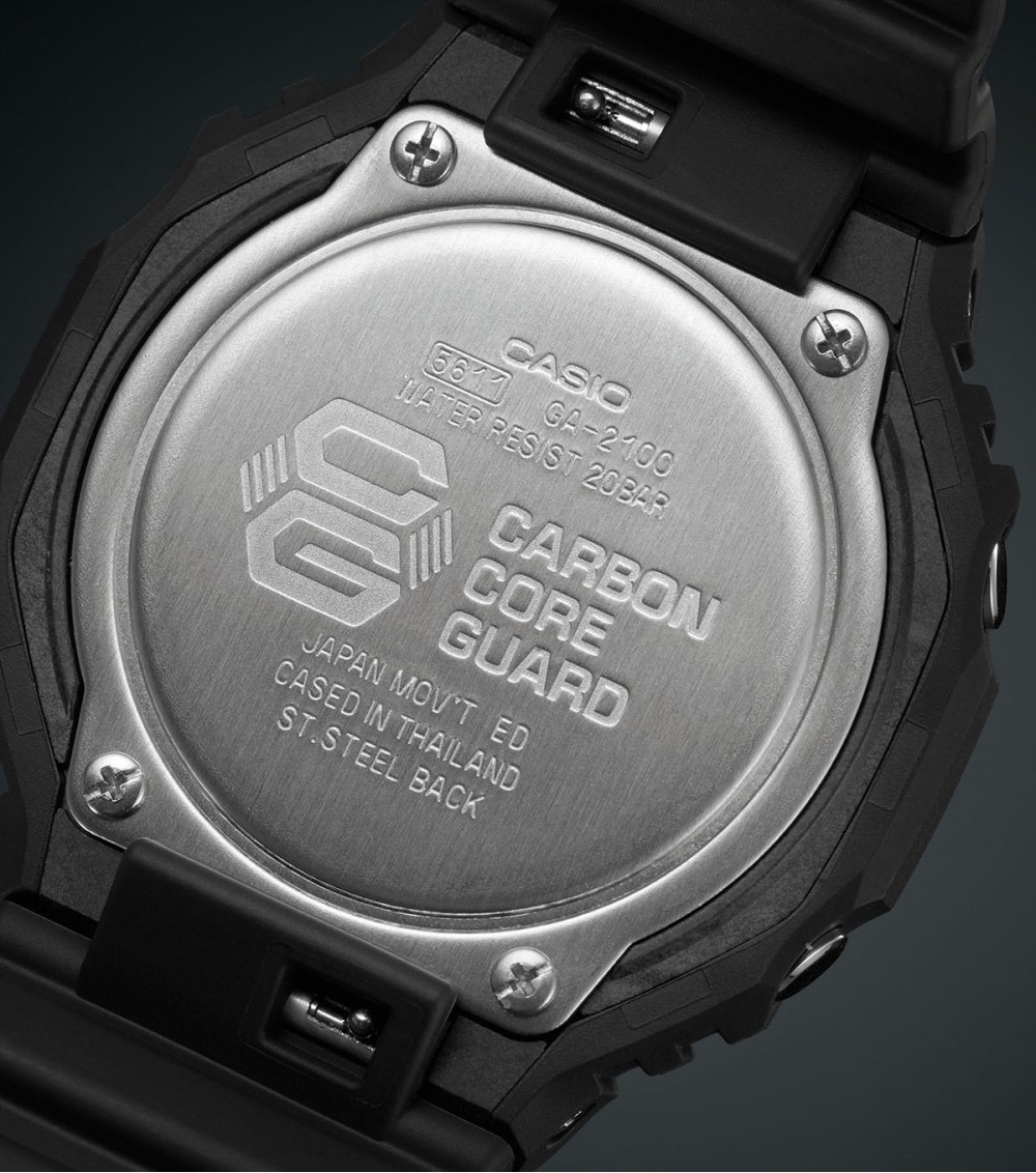GA-2100-1A1ER