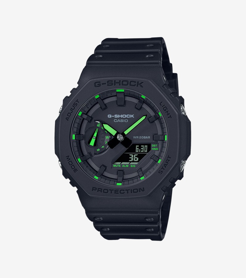 GA-2100-1A3ER