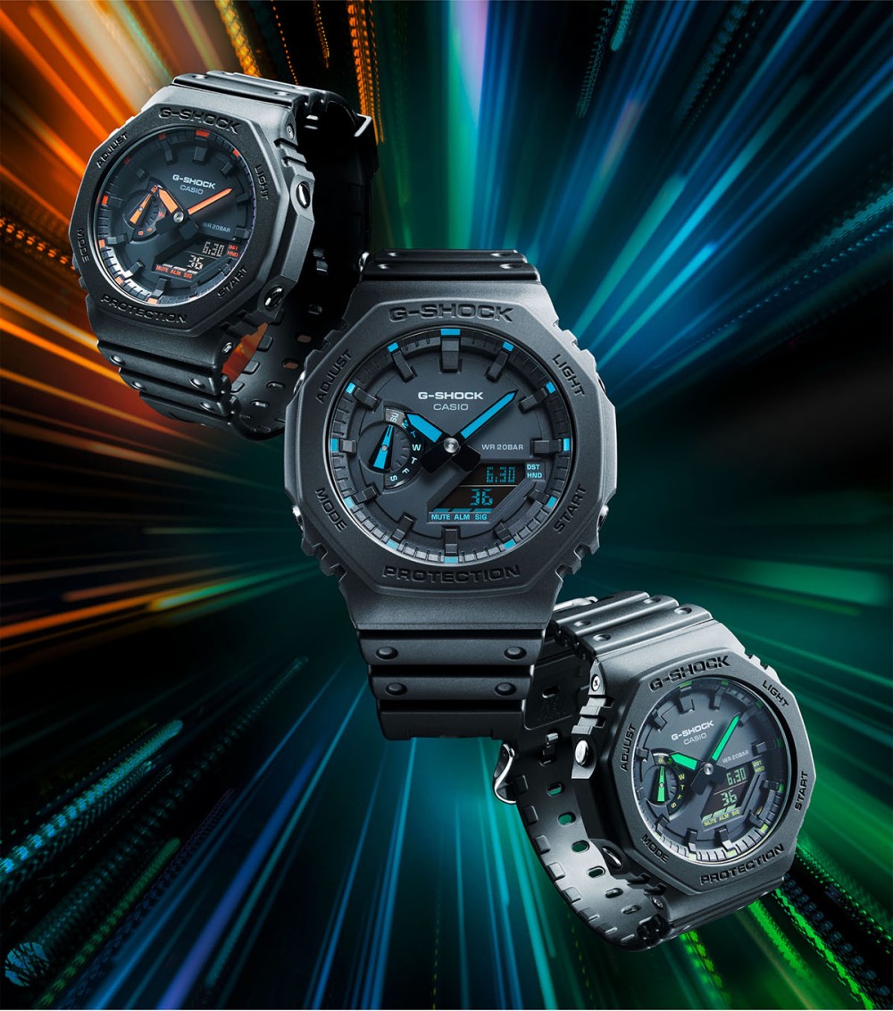 GA-2100-1A4ER