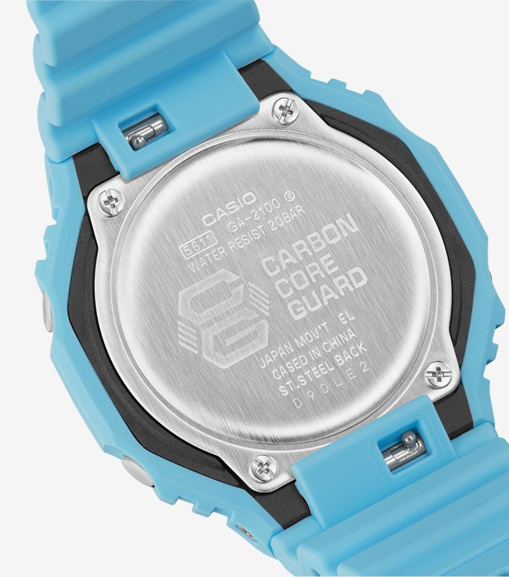 GA-2100-2A2ER