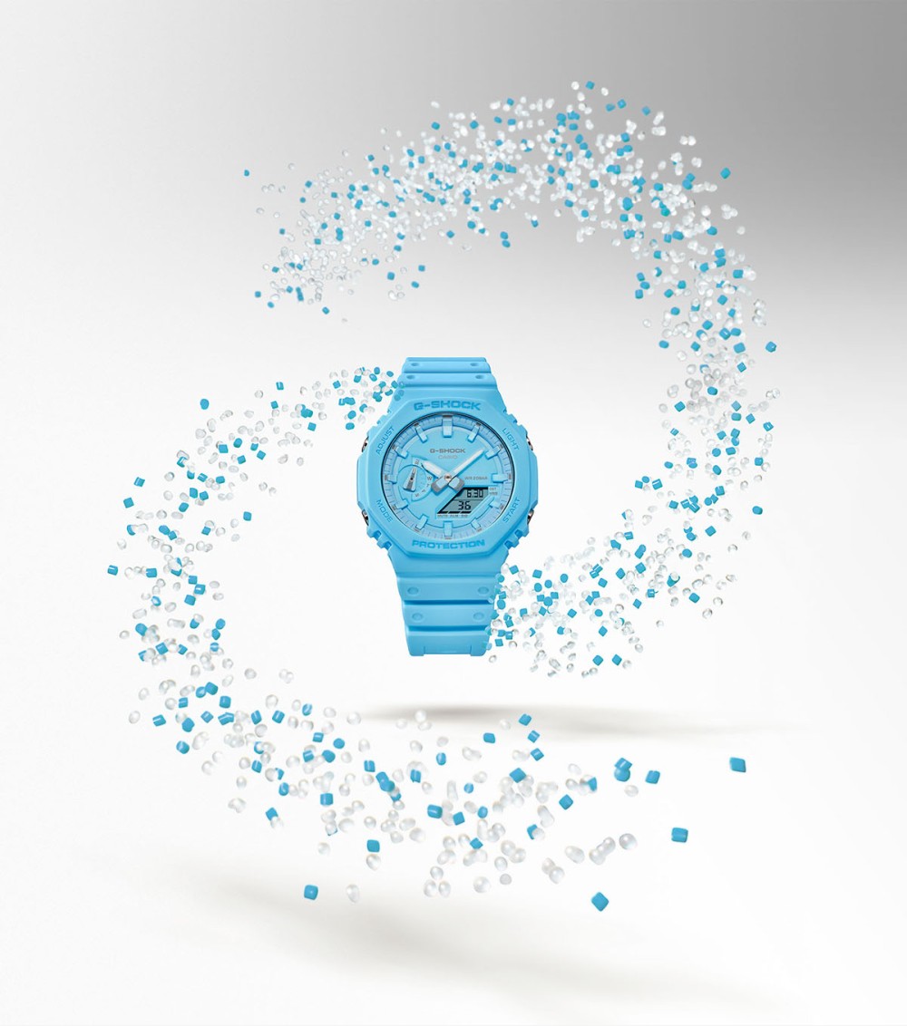 GA-2100-2A2ER