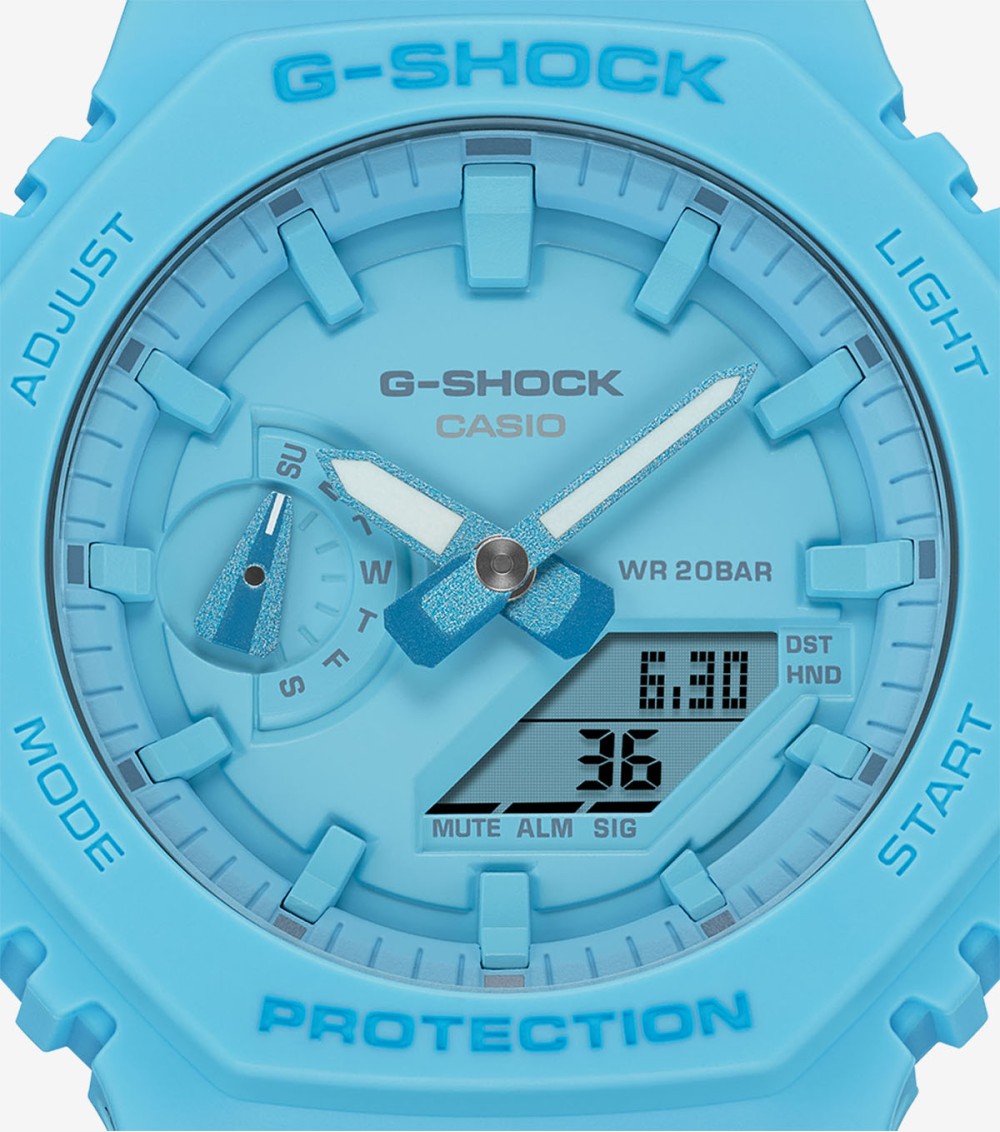 GA-2100-2A2ER
