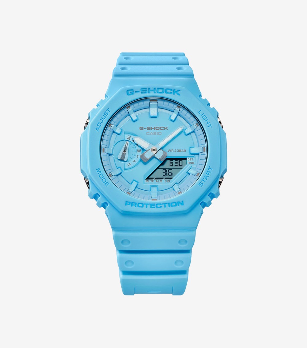 GA-2100-2A2ER