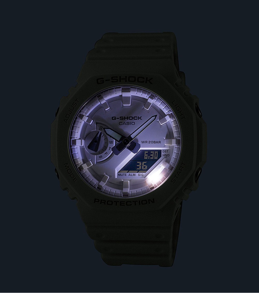 GA-2100-7A7ER