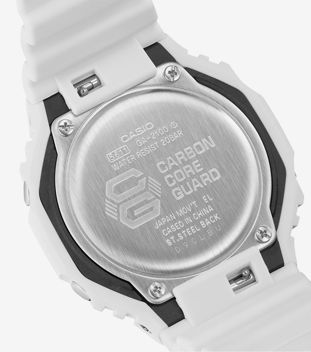 GA-2100-7A7ER
