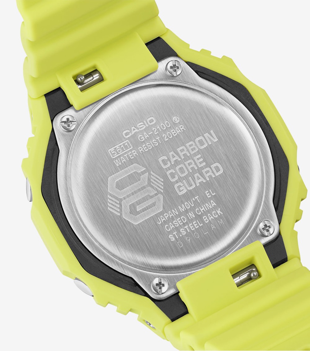 GA-2100-9A9ER