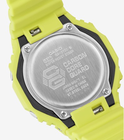 GA-2100-9A9ER