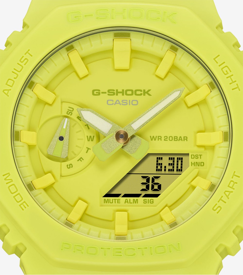 GA-2100-9A9ER