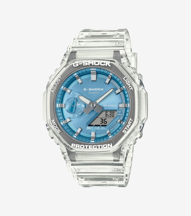 GA-2100BM-7A2ER