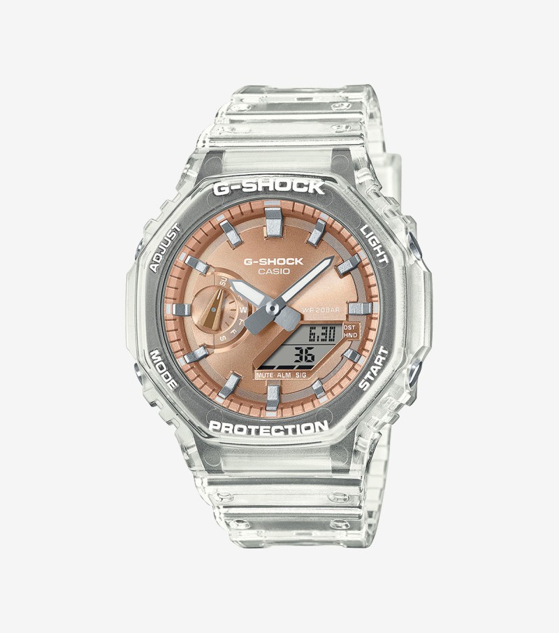 GA-2100BM-7A5ER
