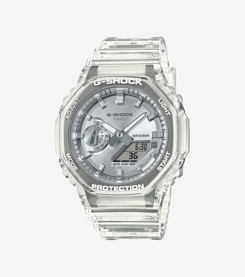 GA-2100BM-7A8ER