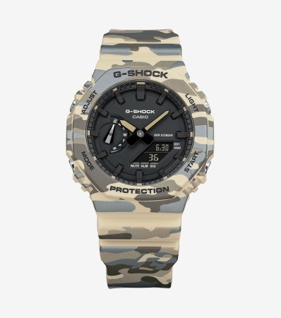 GA-2100CM-5AER