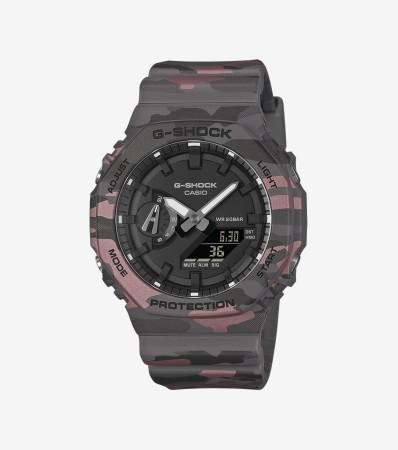 GA-2100CM-8AER