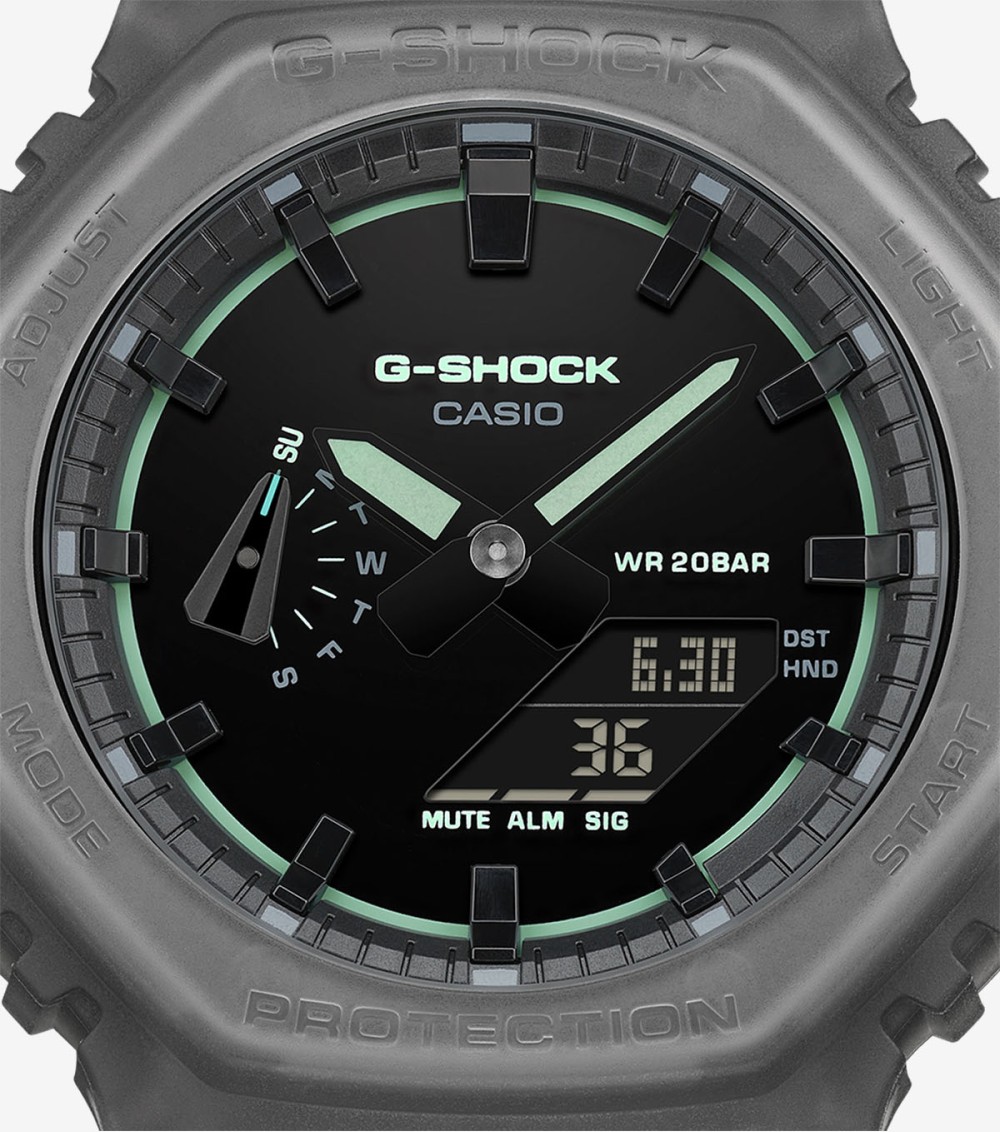 GA-2100K-1AER