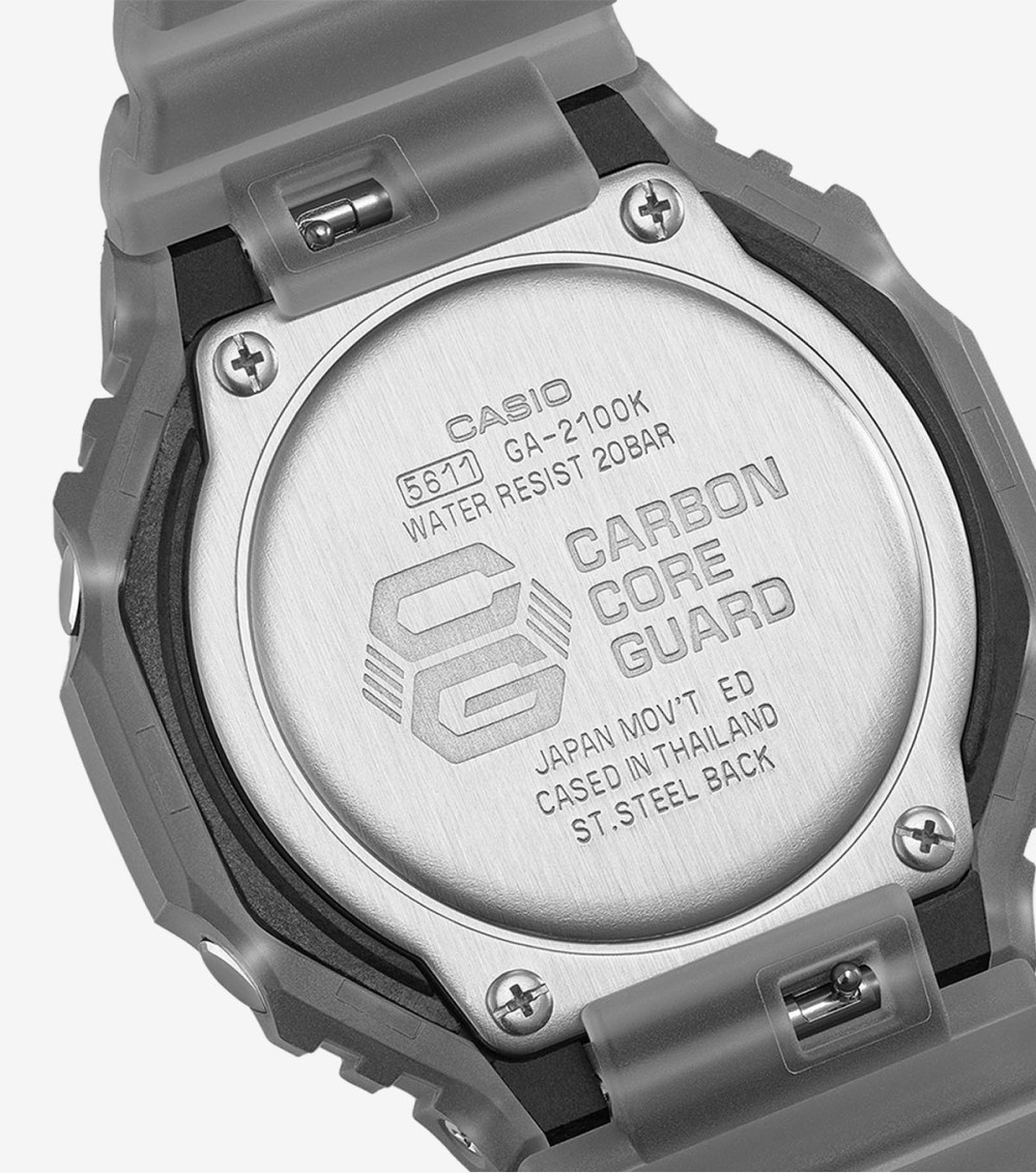GA-2100K-1AER