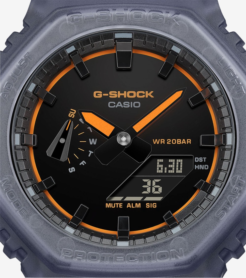 GA-2100K-2AER