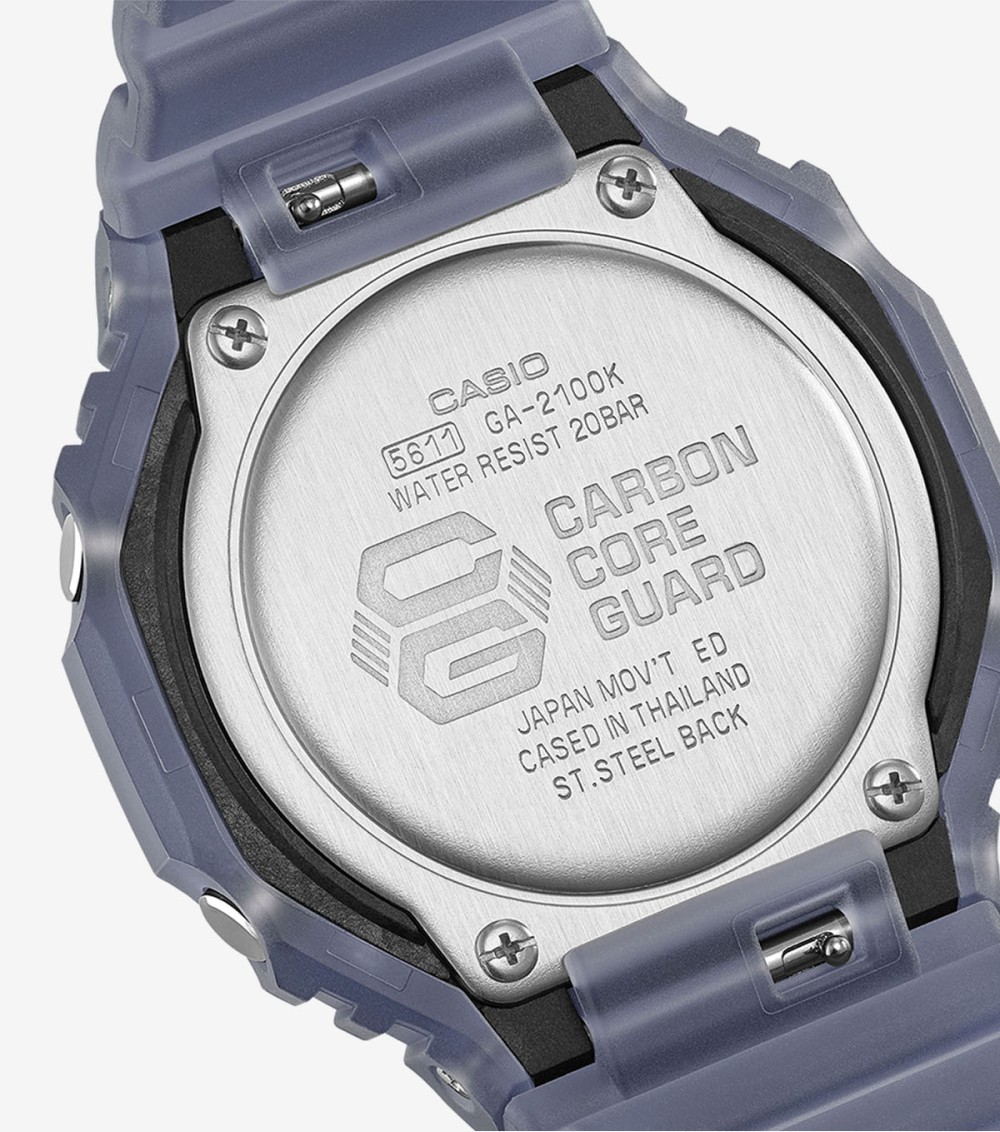 GA-2100K-2AER