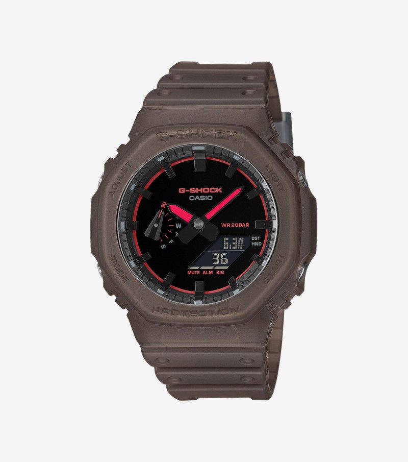GA-2100K-5AER