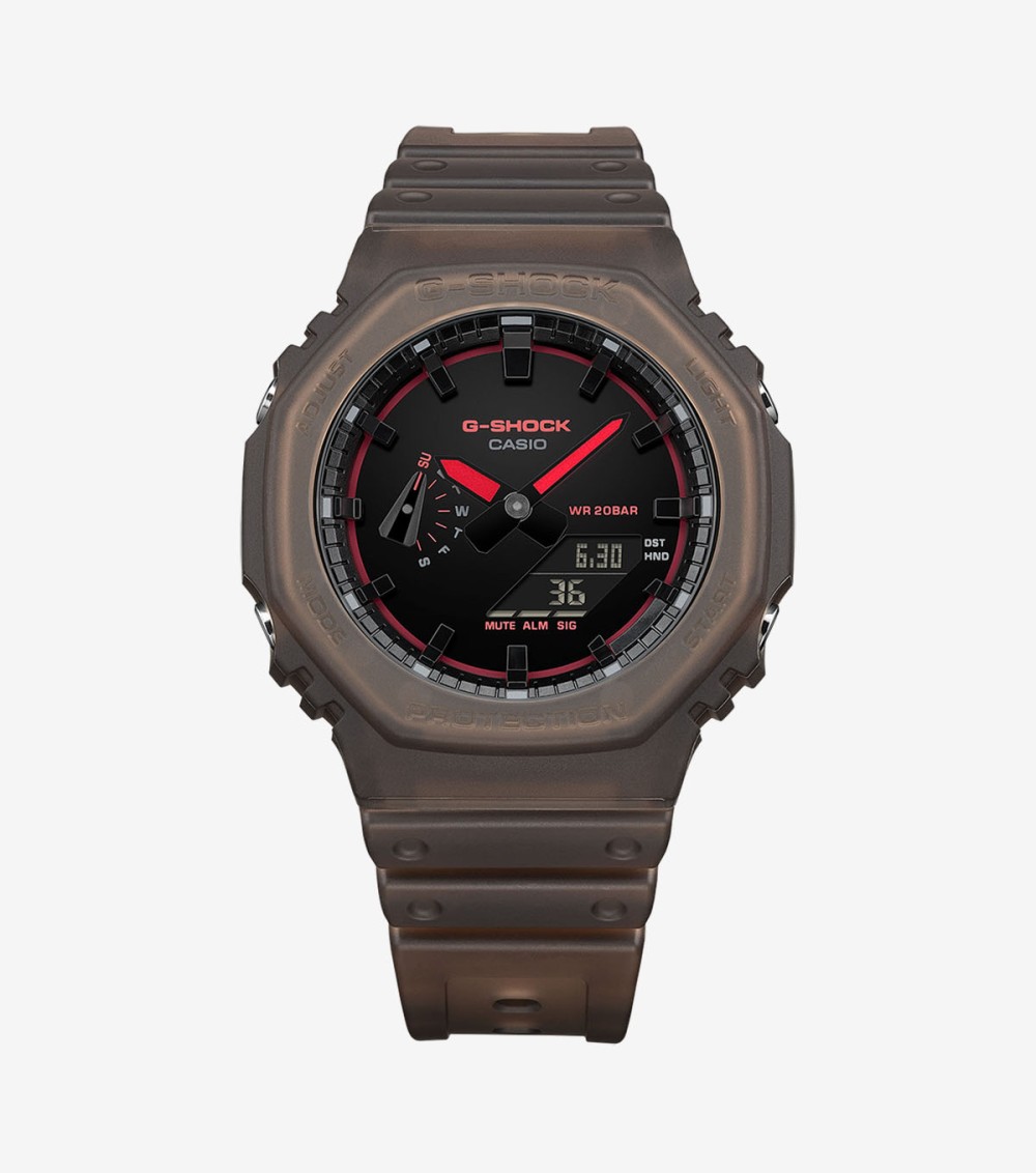 GA-2100K-5AER