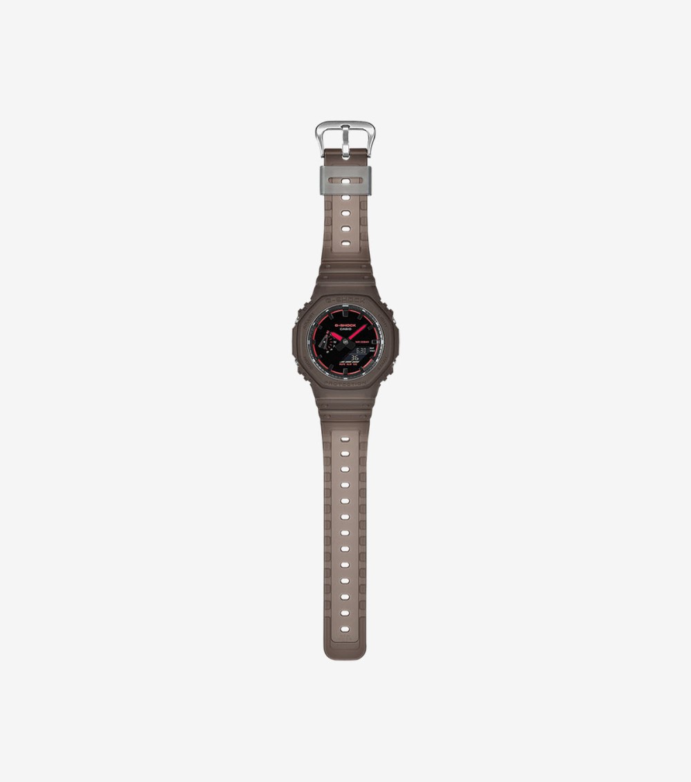 GA-2100K-5AER