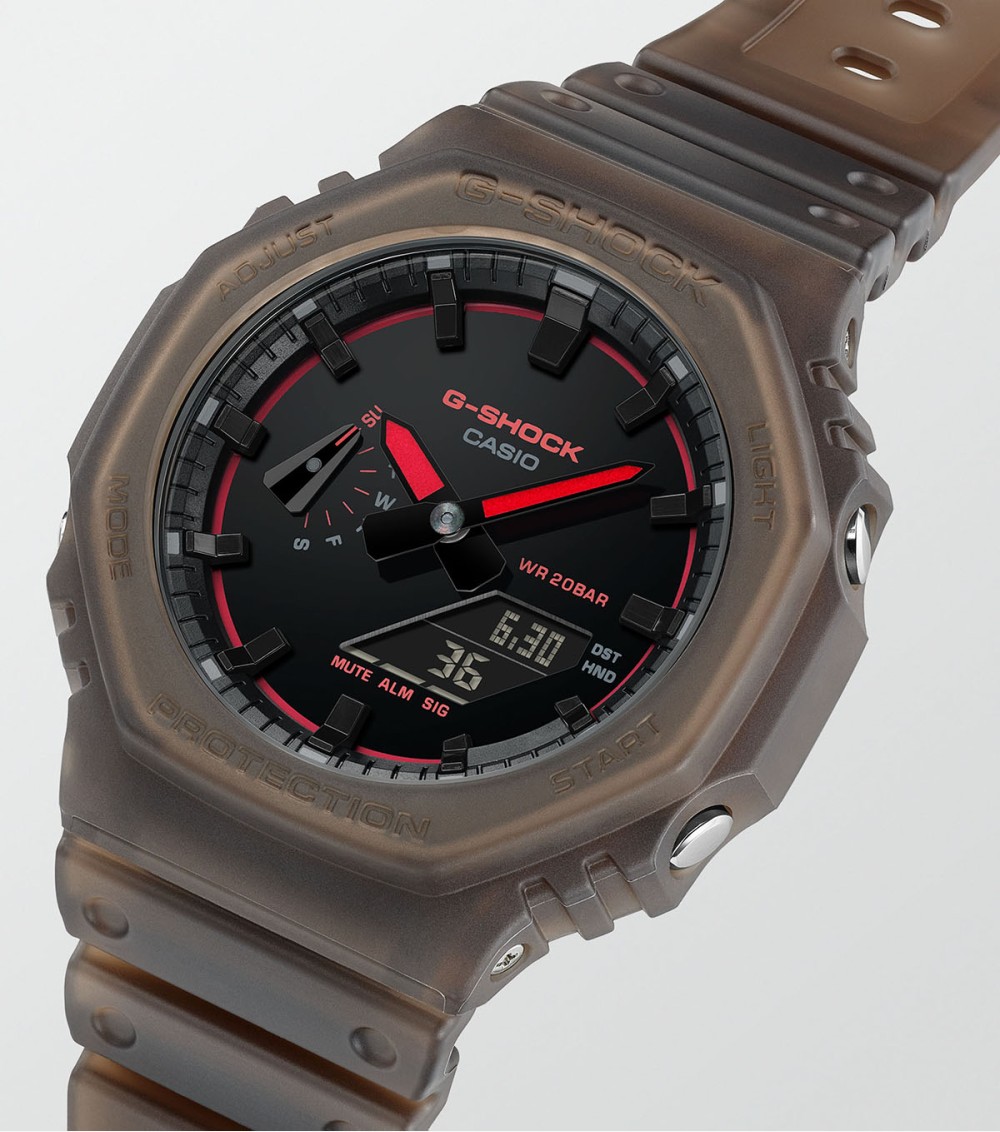 GA-2100K-5AER