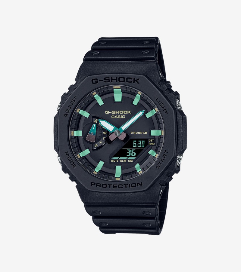 GA-2100RC-1AER