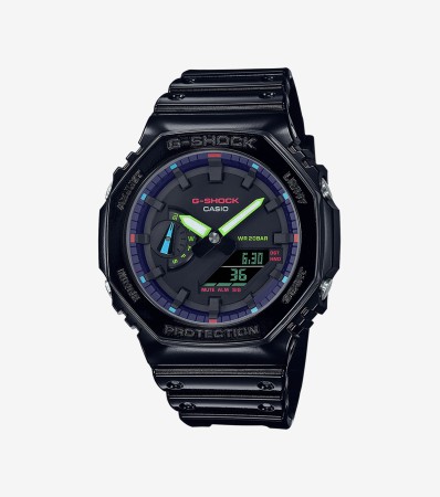 GA-2100RGB-1AER