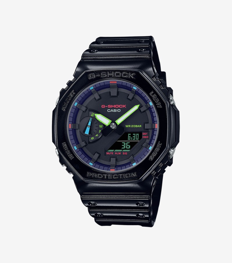 GA-2100RGB-1AER