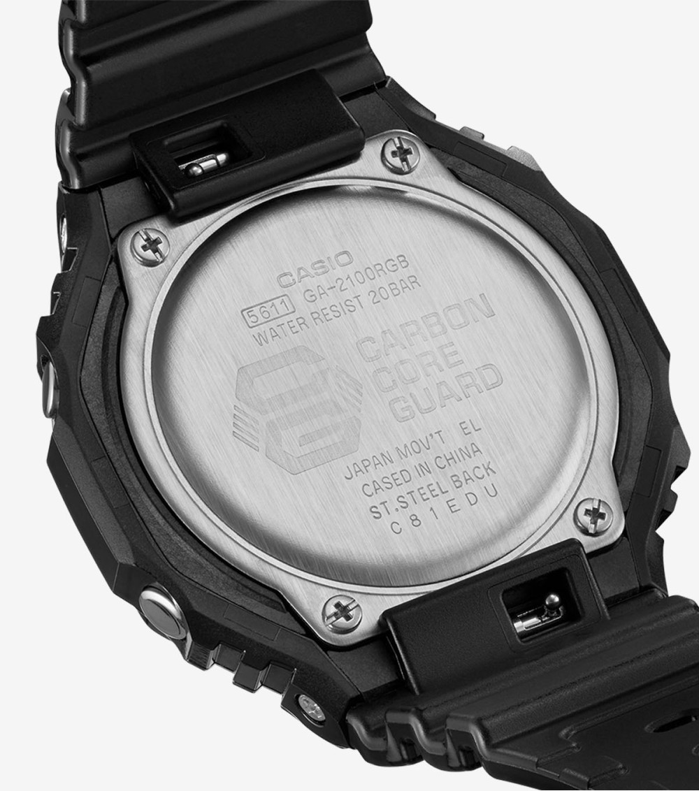 GA-2100RGB-1AER