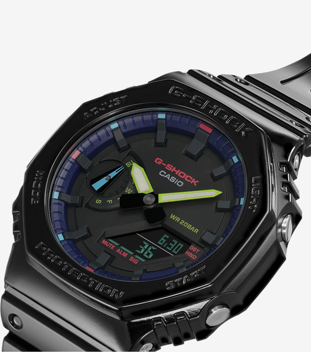 GA-2100RGB-1AER