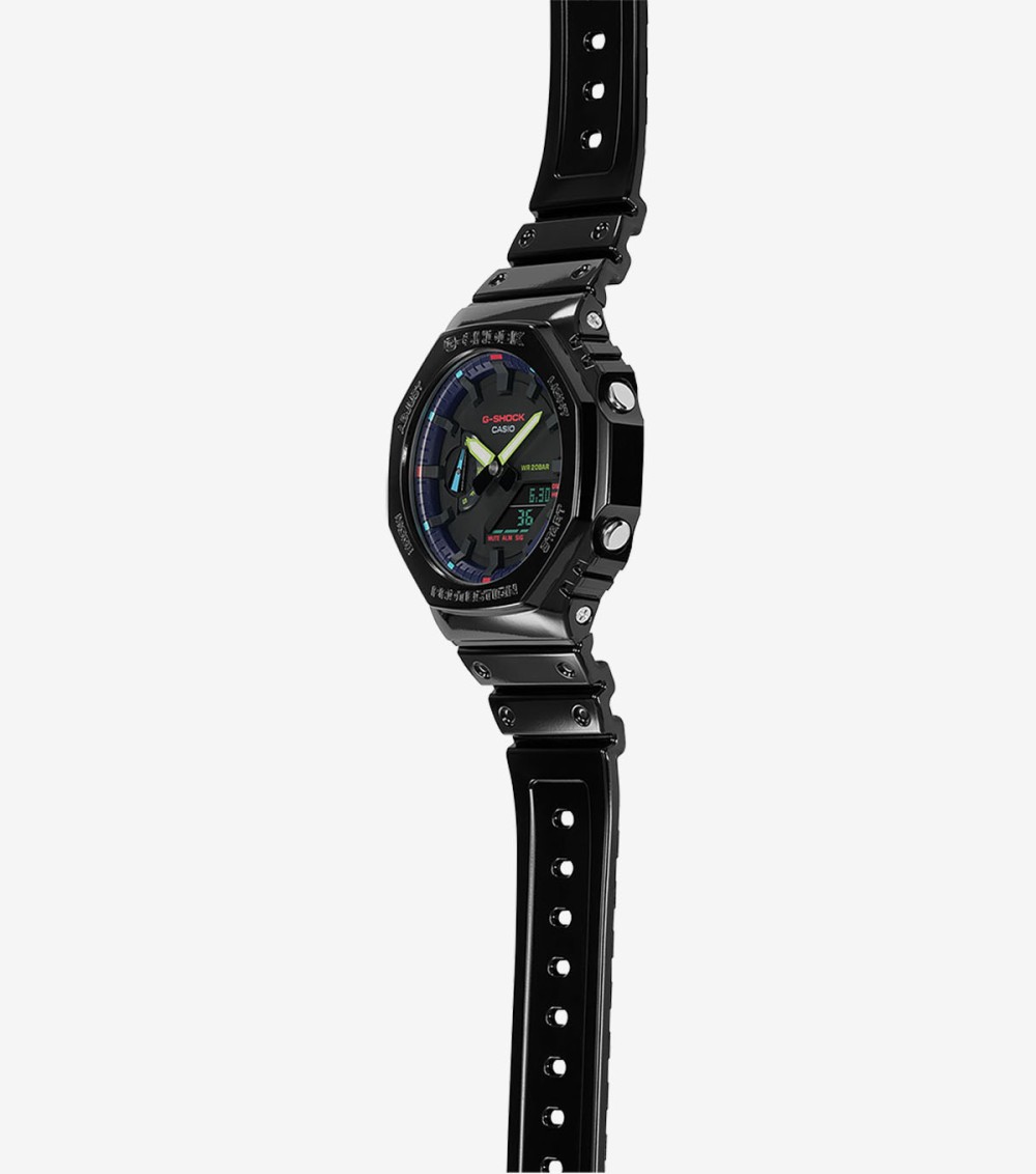 GA-2100RGB-1AER
