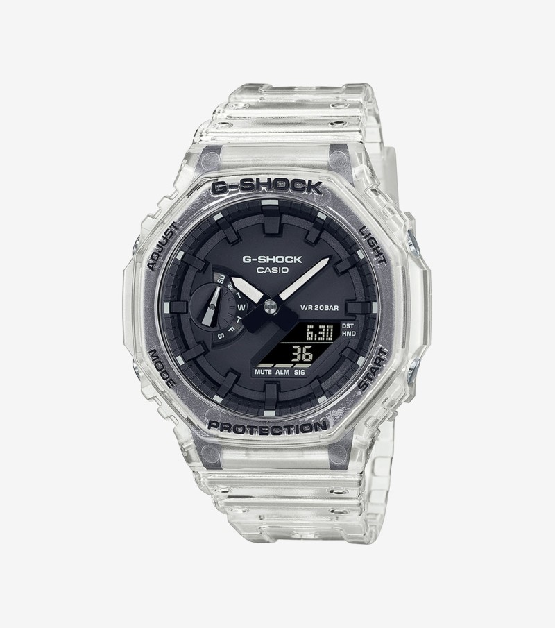GA-2100SKE-7AER