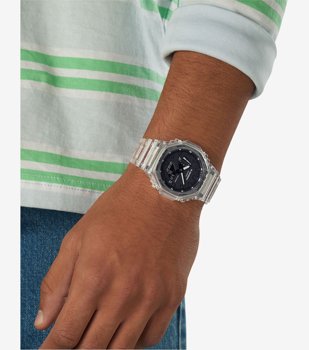 GA-2100SKE-7AER