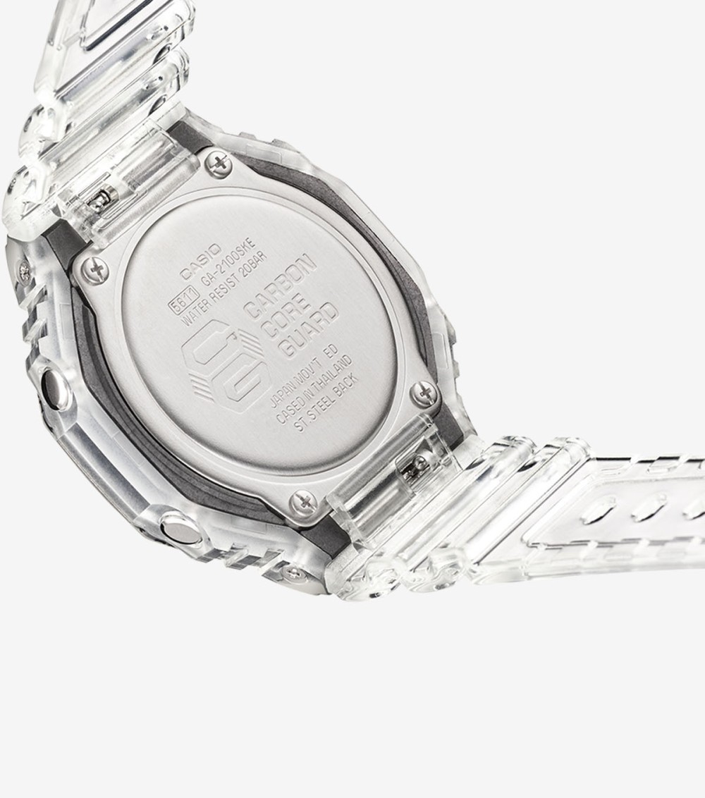 GA-2100SKE-7AER