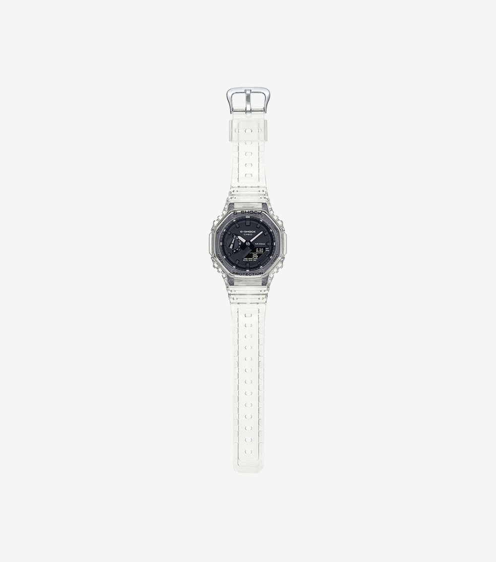 GA-2100SKE-7AER