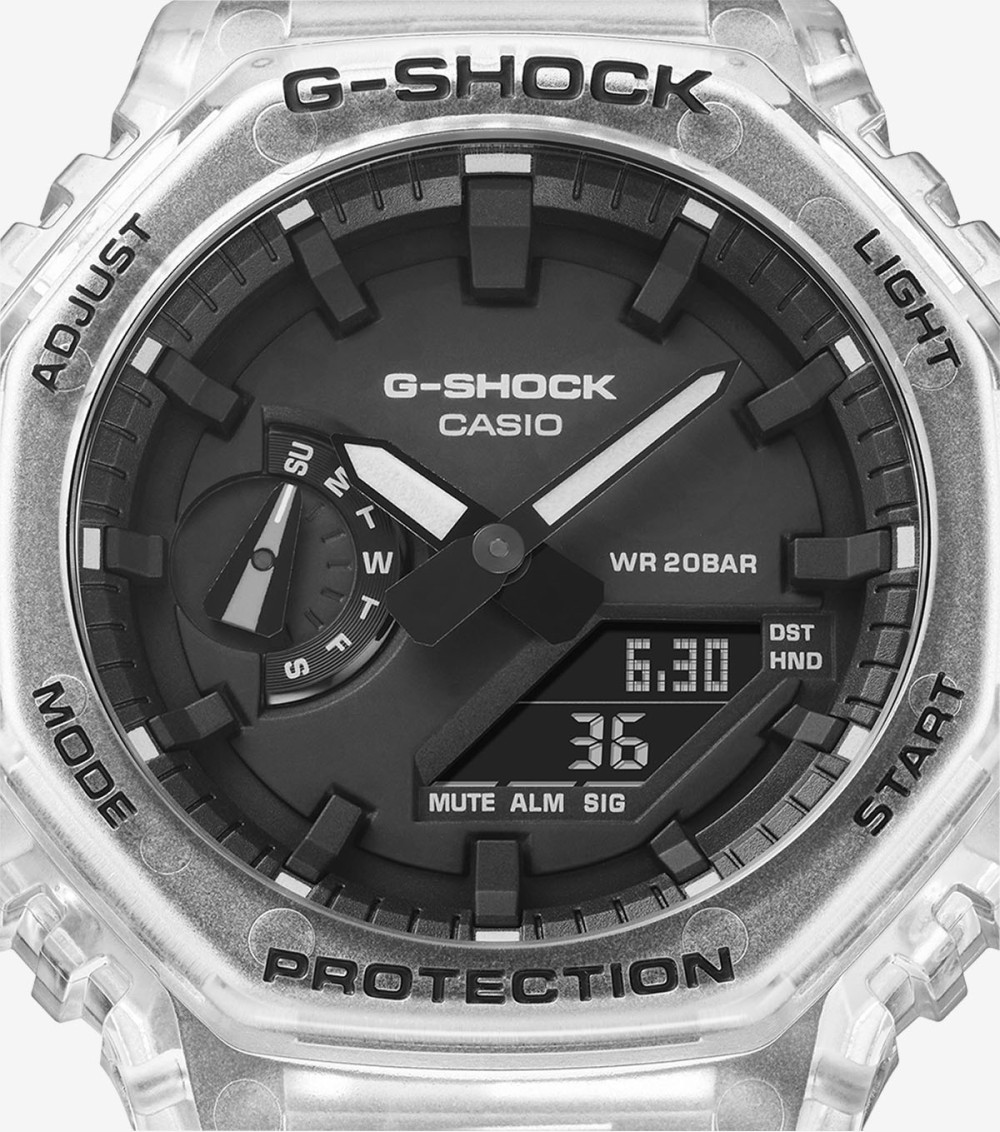 GA-2100SKE-7AER