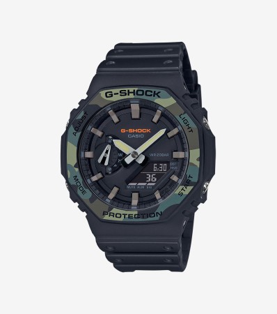 GA-2100SU-1AER