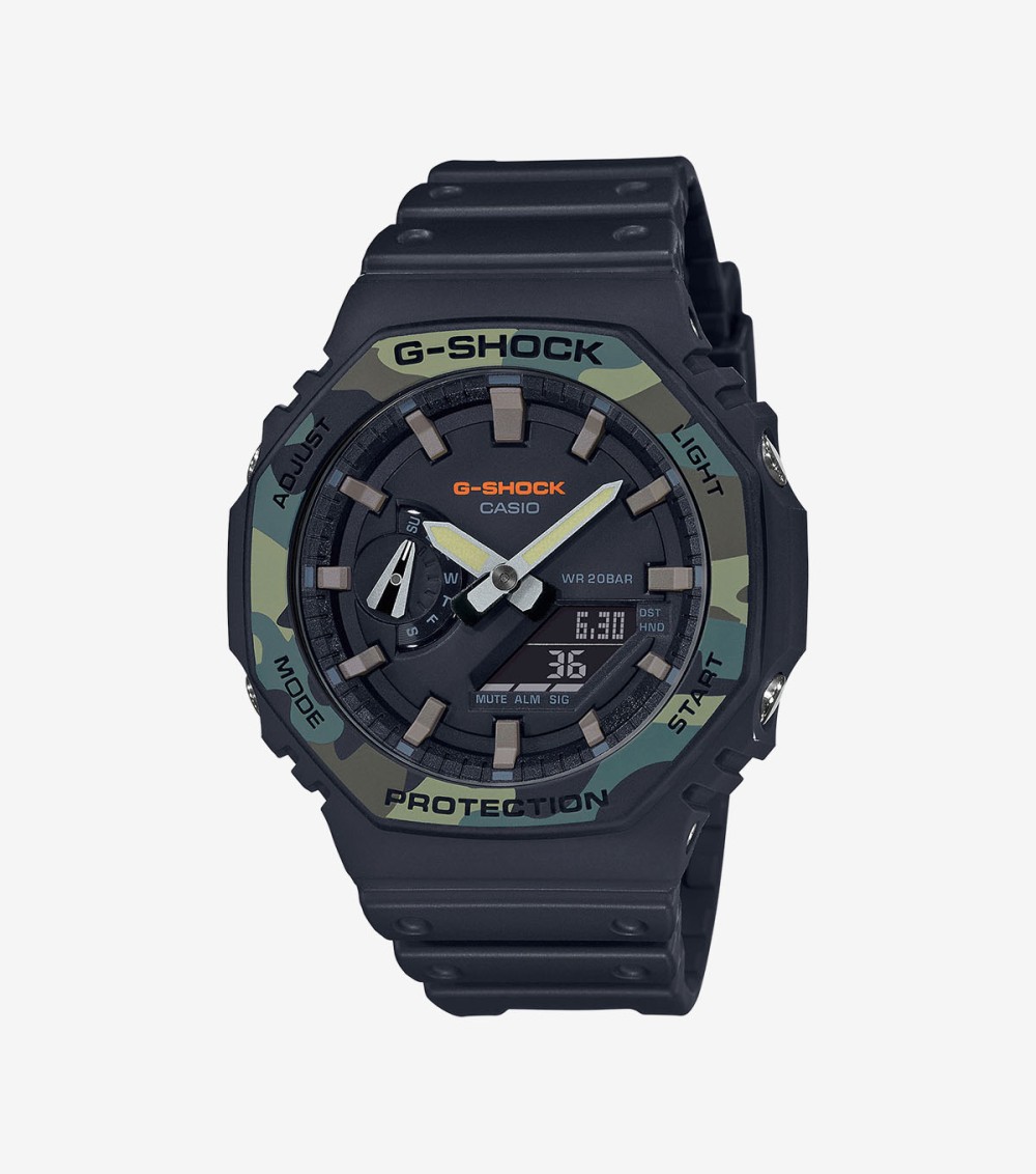 GA-2100SU-1AER