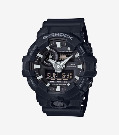 GA-700-1BER